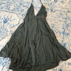 Brandy Melville Mini Dress